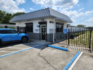 Extra Space Storage - 3504 - Orlando - Overland Rd