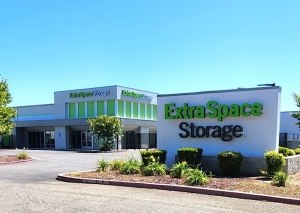 Extra Space Storage - 3522 - Sacramento - Main Ave