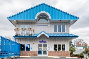 Extra Space Storage - 3544 - Seattle - SW 114th St