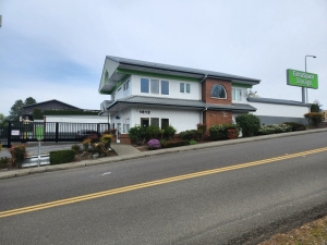 Extra Space Storage - 3544 - Seattle - SW 114th St