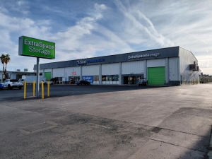 Extra Space Storage - 3549 - Las Vegas - Boulder Hwy