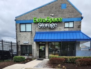 Extra Space Storage - 3550 - Baltimore - 3800 Pulaski Hwy