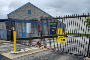 Extra Space Storage - 3550 - Baltimore - 3800 Pulaski Hwy - Photo 2