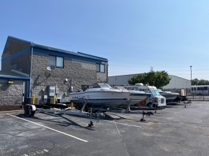 Extra Space Storage - 3550 - Baltimore - 3800 Pulaski Hwy - Photo 6