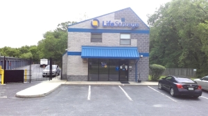 Extra Space Storage - 3553 - Jessup - Washington Blvd