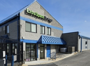 Extra Space Storage - 3554 - Windsor Mill - Windsor Mill Rd