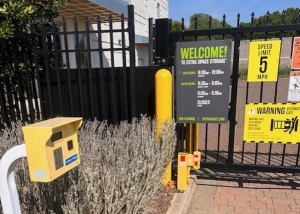 Extra Space Storage - 3555 - Norwood - Hudson Ave - Photo 2