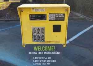 Extra Space Storage - 3559 - Rohnert Park - Martin Ave - Photo 2