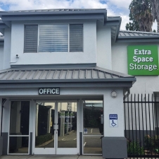 Extra Space Storage - 3560 - San Jose - Las Plumas Ave