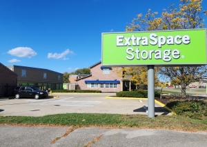 Extra Space Storage - 3569 - Columbus - Evanswood Dr