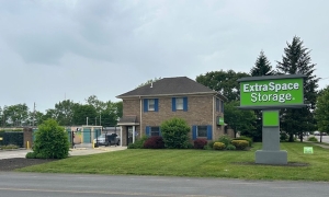Extra Space Storage - 3571 - Whitehall - Main St