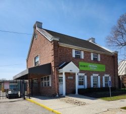 Extra Space Storage - 3575 - Columbus - Henderson Rd