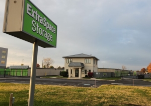 Extra Space Storage - 3578 - Columbus - Broad St