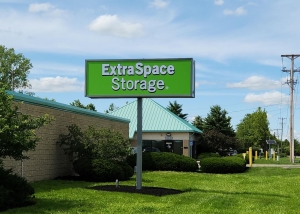 Extra Space Storage - 3579 - Dublin - Old Avery Rd - Photo 1