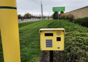 Extra Space Storage - 3579 - Dublin - Old Avery Rd - Photo 2