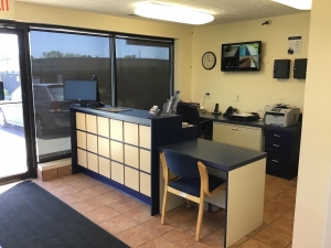 Extra Space Storage - 3579 - Dublin - Old Avery Rd - Photo 3