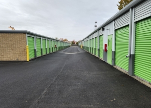 Extra Space Storage - 3579 - Dublin - Old Avery Rd - Photo 4