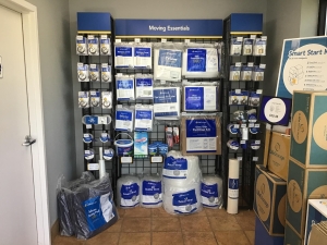 Extra Space Storage - 3579 - Dublin - Old Avery Rd - Photo 7