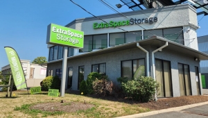 Extra Space Storage - 3582 - Lodi - Route 46