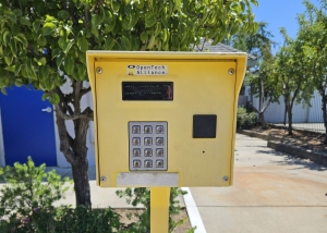 Extra Space Storage - 3595 - Loomis - Taylor Rd - Photo 2