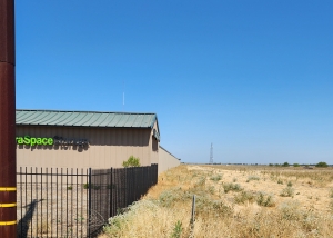 Extra Space Storage - 3597 - Woodland - County Road 102 - Photo 1