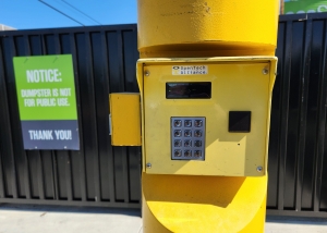 Extra Space Storage - 3597 - Woodland - County Road 102 - Photo 3