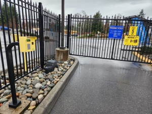 Extra Space Storage - 3600 - Auburn - 132nd Ave - Photo 2