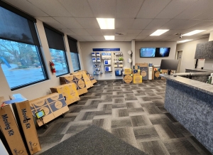 Extra Space Storage - 3600 - Auburn - 132nd Ave - Photo 3