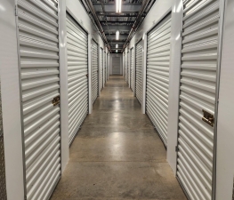 Extra Space Storage - 3600 - Auburn - 132nd Ave - Photo 5
