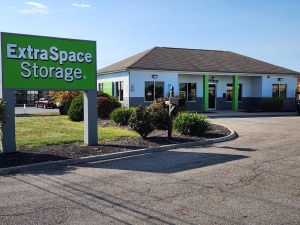 Extra Space Storage - 3645 - Columbus - 5660 Broad St