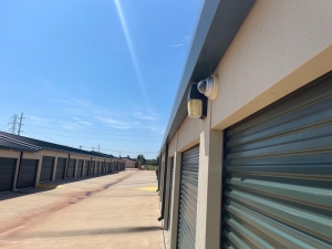 Extra Space Storage - 3646 - Oklahoma City - 122nd St