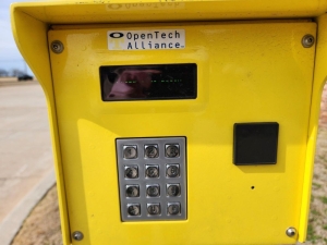 Extra Space Storage - 3646 - Oklahoma City - 122nd St - Photo 3