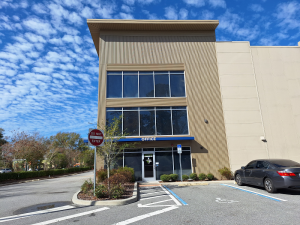 Extra Space Storage - 3654 - Orlando - Eastmar Commons Blvd