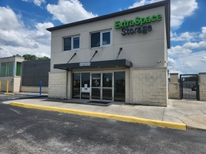 Extra Space Storage - 3699 - Orlando - 12280 E Colonial Dr