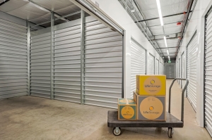 Extra Space Storage - 3702 - Loveland - 43rd St - Photo 2