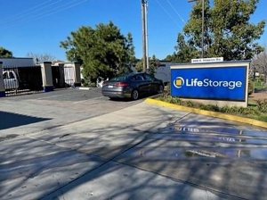 Extra Space Storage - 3703 - San Marcos - Mission Rd