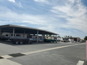 Extra Space Storage - 3705 - Beaumont - Desert Lawn Dr - Photo 2