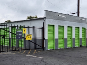 Extra Space Storage - 3707 - Pomona - Garey Ave - Photo 2