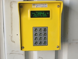 Extra Space Storage - 3727 - Savannah - Johnny Mercer Blvd - Photo 2