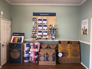 Extra Space Storage - 3740 - Westminster - Westminster Blvd - Photo 7