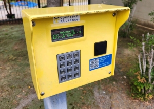 Extra Space Storage - 3747 - Riverside - Bellegrave Ave - Photo 2