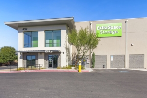 Extra Space Storage - 3748 - North Las Vegas - Revere St