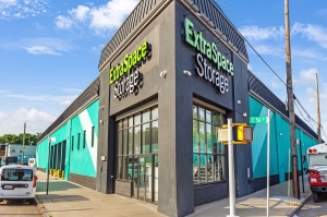 Extra Space Storage - 3760 - Brooklyn - Foster Ave