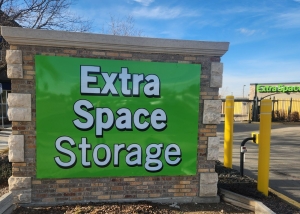 Extra Space Storage - 3769 - Lakewood - Arizona Ave.