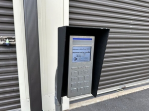 Extra Space Storage - 3772 - Belleville - Franklin St. - Photo 2