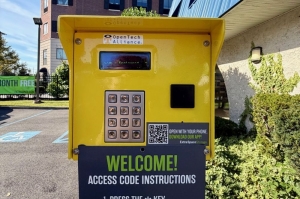 Extra Space Storage - 3776 - Englewood - Van Brunt St - Photo 2