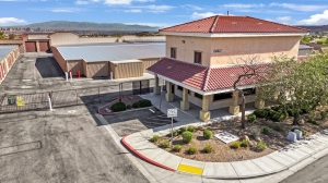 Extra Space Storage - 3817 - Henderson - Atchley Dr