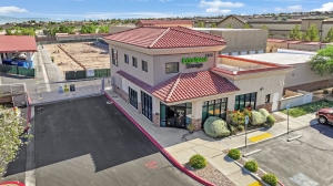 Extra Space Storage - 3818 - Henderson - Bicentennial Pkwy