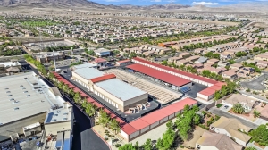 Extra Space Storage - 3818 - Henderson - Bicentennial Pkwy - Photo 5