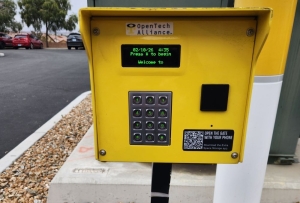 Extra Space Storage - 3818 - Henderson - Bicentennial Pkwy - Photo 7